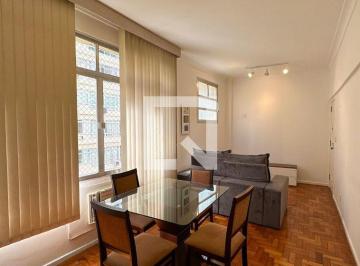 Apartamento · 70m² · 1 Quarto · Apartamento para Aluguel - Copacabana, 1 Quarto,  70 m² - Rio de Janeiro