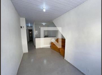 Casa · 65m² · 1 Quarto · Casa para Aluguel - Del Castilho, 1 Quarto, 65 m² - Rio de Janeiro