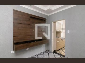 Casa · 60m² · 2 Quartos · 1 Vaga · Casa para Aluguel - Ponte Rasa, 2 Quartos, 60 m² - São Paulo