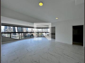 Apartamento · 162m² · 3 Quartos · 3 Vagas · Apartamento para Aluguel - Chácara Santo Antonio, 3 Quartos, 162 m² - São Paulo