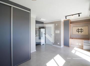 Apartamento · 27m² · 1 Quarto · Apartamento para Aluguel - Moema, 1 Quarto,  27 m² - São Paulo