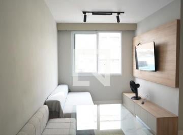 Apartamento · 34m² · 2 Quartos · Apartamento para Aluguel - Mooca, 2 Quartos,  34 m² - São Paulo