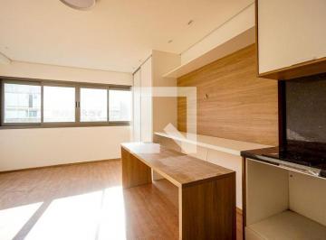 Apartamento · 26m² · 1 Quarto · Apartamento para Aluguel - Vila Matilde, 1 Quarto,  26 m² - São Paulo