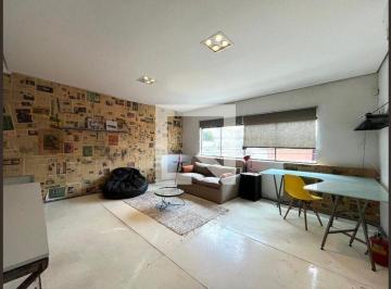 Apartamento · 90m² · 1 Quarto · Apartamento para Aluguel - Vila Mascote, 1 Quarto,  90 m² - São Paulo