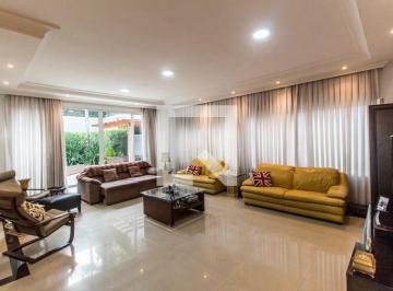 Apartamento · 687m² · 4 Quartos · 3 Vagas · Apartamento para Aluguel - Alphaville, 4 Quartos,  687 m² - Barueri