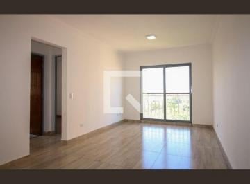 Apartamento · 57m² · 2 Quartos · 1 Vaga · Apartamento para Aluguel - Vila Ema, 2 Quartos,  57 m² - São Paulo