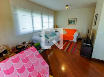 Apartamento · 175m² · 5 Quartos · 3 Vagas · Apartamento para Aluguel - Vila Andrade, 5 Quartos, 175 m² - São Paulo