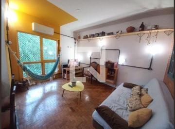 Apartamento · 45m² · 1 Quarto · 1 Vaga · Apartamento para Aluguel - Itararé, 1 Quarto, 45 m² - São Vicente