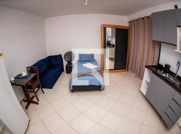 Apartamento de 1 quarto, Campinas · Apartamento para Aluguel - Bosque, 1 Quarto, 20 m² - Campinas