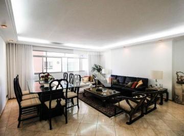 Apartamento · 162m² · 3 Quartos · 2 Vagas · Apartamento para Aluguel - Santana, 3 Quartos,  162 m² - São Paulo