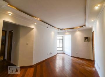 Apartamento · 79m² · 2 Quartos · 1 Vaga · Apartamento para Aluguel - Santa Maria, 2 Quartos,  79 m² - São Caetano do Sul