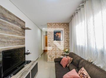 Apartamento · 100m² · 2 Quartos · 1 Vaga · Apartamento para Aluguel - Parque das Nações, 2 Quartos,  100 m² - Santo André