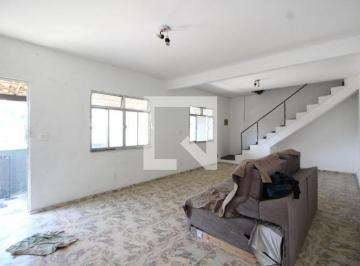 Casa · 120m² · 2 Quartos · 1 Vaga · Casa para Aluguel - Curicica, 2 Quartos, 120 m² - Rio de Janeiro