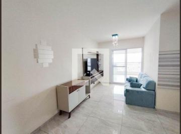 Apartamento · 89m² · 3 Quartos · 1 Vaga · Apartamento para Aluguel - Vila Aricanduva, 3 Quartos,  89 m² - São Paulo