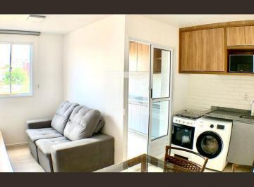 Apartamento · 30m² · 1 Quarto · Apartamento para Aluguel - Cambuci, 1 Quarto,  30 m² - São Paulo