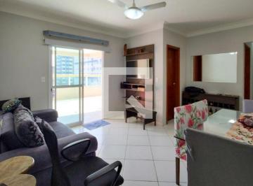 Apartamento · 160m² · 2 Quartos · 1 Vaga · Apartamento para Aluguel - Vila Assunção, 2 Quartos, 160 m² - Praia Grande