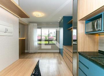 Apartamento · 25m² · 1 Quarto · Apartamento para Aluguel - Tatuapé, 1 Quarto,  25 m² - São Paulo