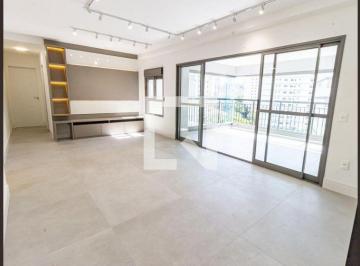 Apartamento · 130m² · 3 Quartos · 2 Vagas · Apartamento para Aluguel - Mooca, 3 Quartos, 130 m² - São Paulo