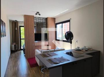 Apartamento · 34m² · 1 Quarto · Apartamento para Aluguel - Vila Mariana, 1 Quarto, 34 m² - São Paulo