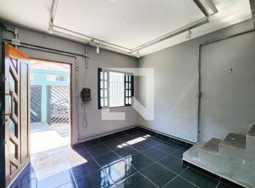 Casa · 92m² · 2 Quartos · 2 Vagas · Casa para Aluguel - Nova Petrópolis, 2 Quartos, 92 m² - São Bernardo do Campo
