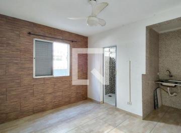 Apartamento · 23m² · 1 Quarto · Apartamento para Aluguel - Cidade Ocian, 1 Quarto,  23 m² - Praia Grande