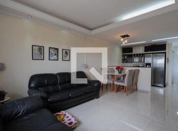 Casa · 120m² · 2 Quartos · 3 Vagas · Casa para Aluguel - Vila Santa Maria, 2 Quartos, 120 m² - São Paulo