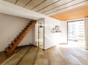 Apartamento · 70m² · 1 Quarto · 1 Vaga · Apartamento para Aluguel - Moema, 1 Quarto, 70 m² - São Paulo