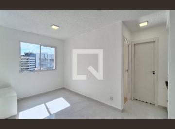Apartamento · 35m² · 2 Quartos · Apartamento para Aluguel - Barra Funda, 2 Quartos, 35 m² - São Paulo