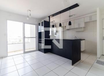 Apartamento · 50m² · 2 Quartos · 1 Vaga · Apartamento para Aluguel - Vila das Mercês, 2 Quartos, 50 m² - São Paulo