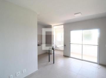 Apartamento · 50m² · 2 Quartos · 1 Vaga · Apartamento para Aluguel - Morumbi, 2 Quartos,  50 m² - Uberlândia