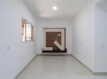 Casa · 60m² · 1 Quarto · 1 Vaga · Casa para Aluguel - Vila Pindorama, 1 Quarto, 60 m² - Barueri