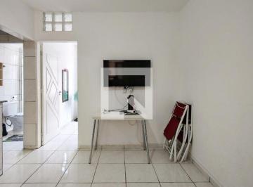 Apartamento · 35m² · 1 Quarto · 1 Vaga · Apartamento para Aluguel - Guilhermina, 1 Quarto, 35 m² - Praia Grande