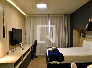 Apartamento · 26m² · Imoveis - na Vila Clementino