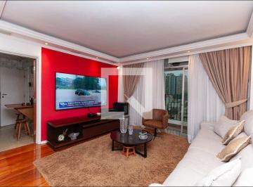 Apartamento · 140m² · 3 Quartos · 2 Vagas · Apartamento para Aluguel - Perdizes, 3 Quartos,  140 m² - São Paulo