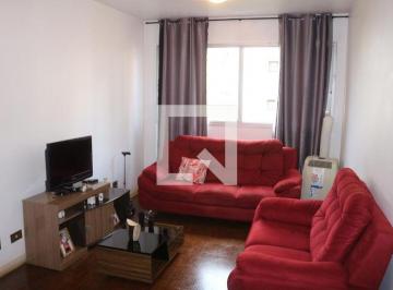 Apartamento · 60m² · 1 Quarto · Apartamento para Aluguel - Santo Antônio, 1 Quarto,  60 m² - São Caetano do Sul