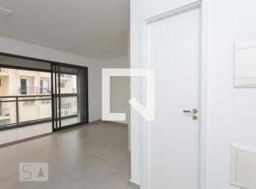 Apartamento · 31m² · 1 Quarto · Apartamento para Aluguel - Vila Madalena, 1 Quarto, 31 m² - São Paulo
