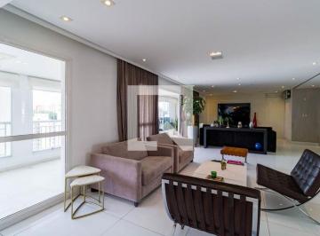 Apartamento de 3 quartos, São Paulo · Apartamento para Aluguel - Panamby, 3 Quartos, 200 m² - São Paulo