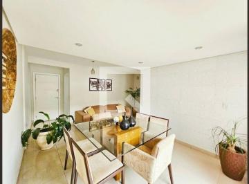Apartamento · 135m² · 3 Quartos · 2 Vagas · Apartamento para Aluguel - Padre Eustáquio, 3 Quartos,  135 m² - Belo Horizonte
