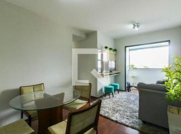 Apartamento · 62m² · 3 Quartos · 1 Vaga · Apartamento para Aluguel - Tatuapé, 3 Quartos,  62 m² - São Paulo