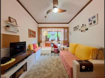 Apartamento · 68m² · 2 Quartos · Apartamento para Aluguel - Laranjeiras, 2 Quartos, 68 m² - Rio de Janeiro