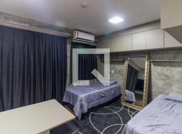 Apartamento de 1 quarto, São Paulo · Apartamento para Aluguel - Perdizes, 1 Quarto, 25 m² - São Paulo