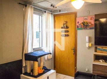Apartamento · 43m² · 2 Quartos · 1 Vaga · Apartamento para Aluguel - Cavalhada, 2 Quartos, 43 m² - Porto Alegre