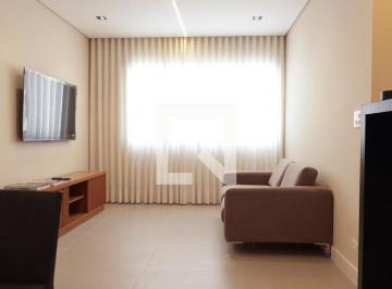 Apartamento · 40m² · 1 Quarto · 1 Vaga · Apartamento para Aluguel - Moema, 1 Quarto, 40 m² - São Paulo