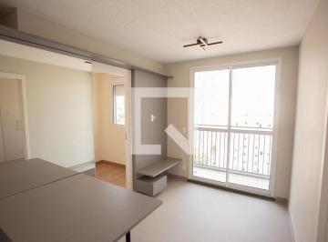 Apartamento · 37m² · 2 Quartos · Apartamento para Aluguel - Água Branca, 2 Quartos,  37 m² - São Paulo