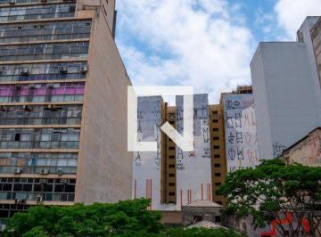 Apartamento Aluguel 70m² de 1 quarto · Apartamento para Aluguel - Centro, 1 Quarto, 70 m² - São Paulo