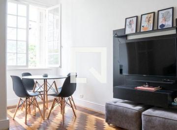 Apartamento · 70m² · 1 Quarto · Apartamento para Aluguel - Centro, 1 Quarto, 70 m² - São Paulo