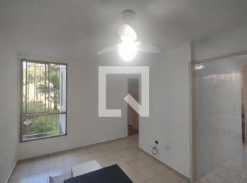 Apartamento · 56m² · 2 Quartos · 1 Vaga · Apartamento para Aluguel - Cerâmica, 2 Quartos,  56 m² - São Caetano do Sul