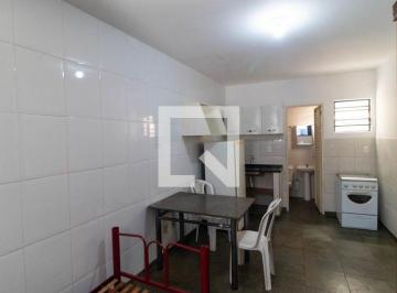 Apartamento · 25m² · 1 Quarto · Apartamento para Aluguel - Cidade Universitária, 1 Quarto,  25 m² - Campinas