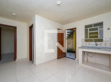 Casa · 35m² · 1 Quarto · Casa para Aluguel - Vila Campestre, 1 Quarto, 35 m² - São Paulo