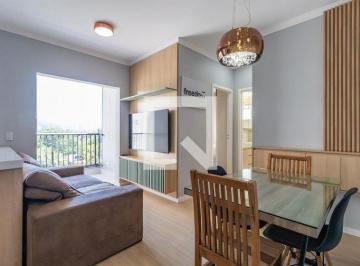 Apartamento · 53m² · 2 Quartos · 1 Vaga · Apartamento para Aluguel - Alphaville, 2 Quartos, 53 m² - Barueri